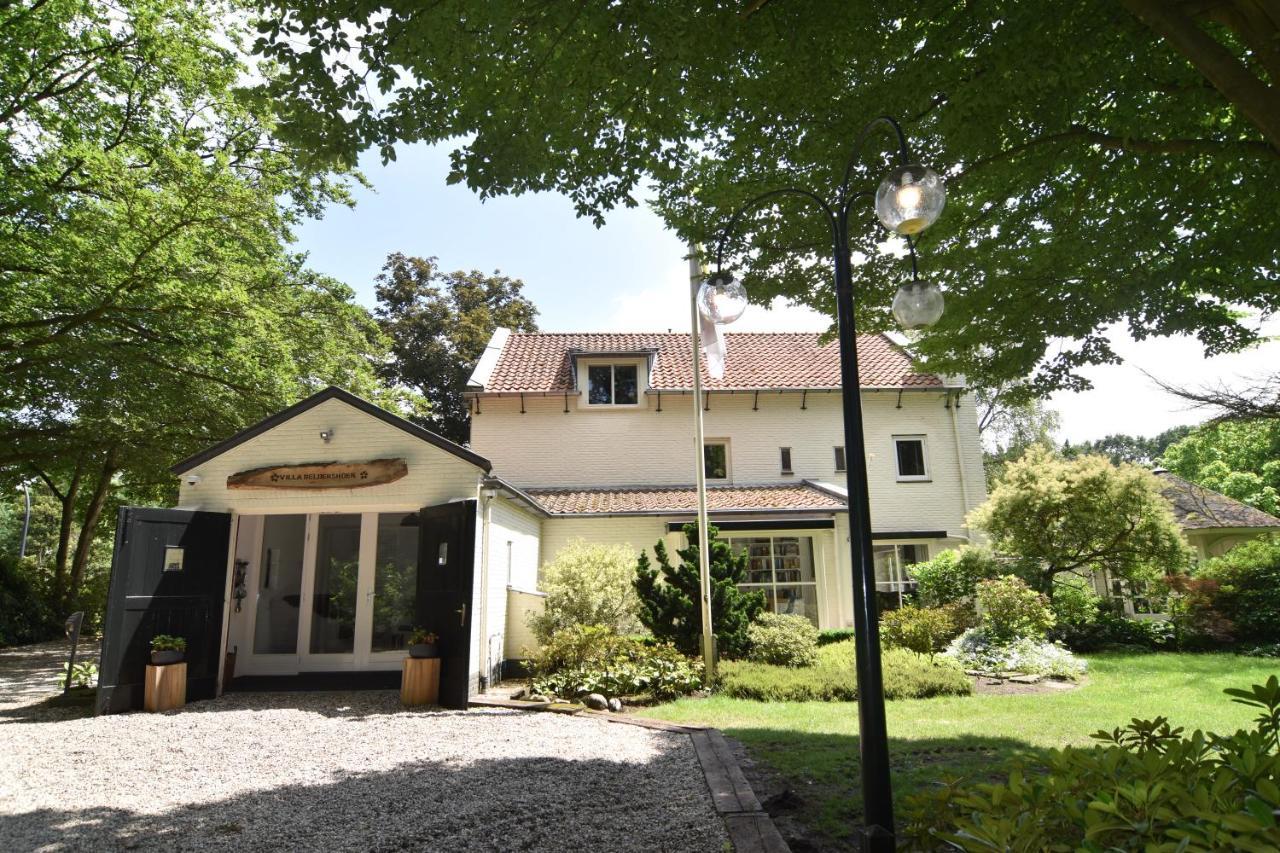 Bed And Breakfast Villa Beldershoek Hengelo (Overijssel) Exterior foto