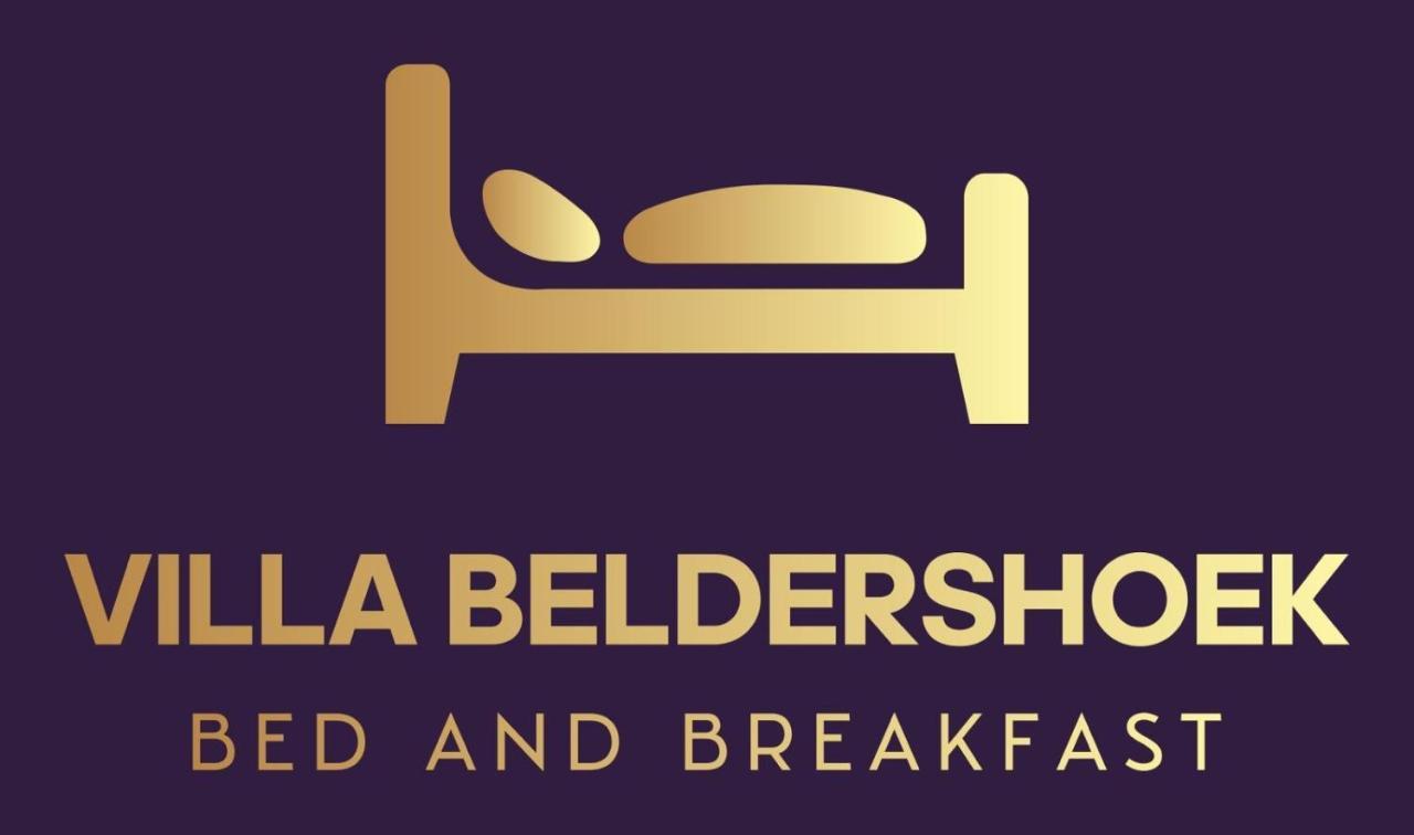 Bed And Breakfast Villa Beldershoek Hengelo (Overijssel) Exterior foto